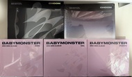 Babymonter Choom 未拆專