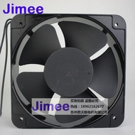 FP20060EX-S1-B COMOBREATH Axial Fan Fan 200 * 200 * 60cm AC 380V