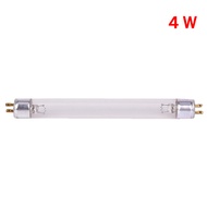 HealthyHue T5 4W/ 6W UV Light Tube อัลตราไวโอเลต pest housefly Bug แมลงดักแมลง Blue Light