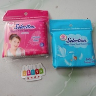 Selection Cotton Bud Baby Cotton Bud