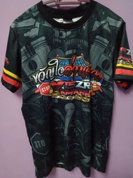 Jersey Thailand Motor Bundle ( sz S )