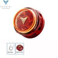 Flydigi B8X EVA Co-branded Game Cooler Heat Dissipation Magnetic Radiator RGB Light Phone Cooling Fa