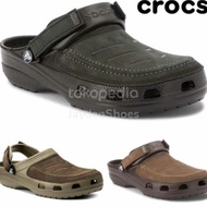 CROCS Yukon vista