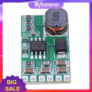 DD2712SA Buck Step-Down Voltage Regulator Board 5-27 V To 3/3.3/3.7/5/6/7.5/9/12V 3.5A DC-DC Buck St