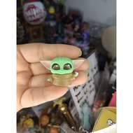 Starwars Doorables Series 1 and 2