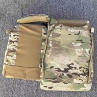 FCPC กลยุทธ์กีฬากลางแจ้งเสื้อกั๊กน้ำหนักเบา V5ใหม่