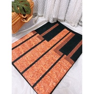 Keyboard Piano Design Non-Slip Bath Mat Piano Mat Floor Mat