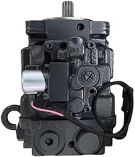Hydraulic Fan Pump 708-1S-00240 for Komatsu D61EX-15 D61PX-15 D65EX-15 D65PX-15 D65WX-15 D85EX-15