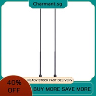 2pcs Dual Band Antenna 144/430 MHz NA-771 Antenna for Baofeng -5R KG-UVD1