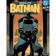 Absolute Batman COMIC [ENGLISH]