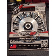 RS8 HIGH VELOCITY DRIVE FACE V4.2 NMAX/AEROX