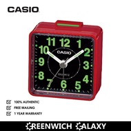 Casio Alarm Clock (TQ-140-4D)