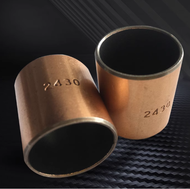 KOMATSU ชิ้นส่วนรถขุด PC120-6บูชซีล PC60-7บูช PC120-5ซีลน้ำมันแบริ่งบูช PC60-7