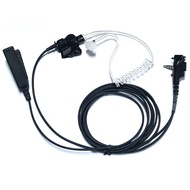 Vx-231 Walkie-Talkie Conduit evx-531 Large 534evx-261 Headset Iron Clip 228 GL9L