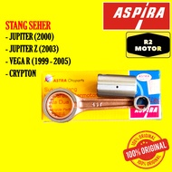 STANG SEHER CRY ASPIRA CRYPTON JUPITER VEGA LAMA ORIGINAL 5HV-E1651-10