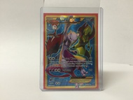 Pokemon - Mewtwo-EX (163/162) - XY Breakthrough - Holo Pokemon - Mewtwo-EX (163/162) - XY Breakthrou