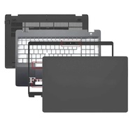 For Latitude 5500 E5500 Laptop LCD Back Cover Front Bezel Palmrest Cover Bottom Case 0X0CWC 0CR8D3
