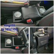 TOYOTA NOAH R90 MPV CAR Armrest Console box
