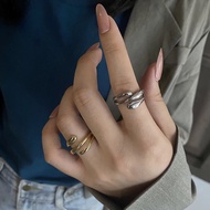 Alea statement Ring vintage ring/