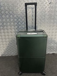 new： 日本品牌CECE 25 吋行李箱 65 x 39 x 33cm