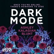 Dark Mode Ashley Kalagian-Blunt