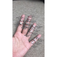 925 Silver Ring Women's Ring