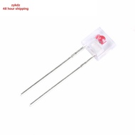 10pcs/lot Infrared emission tube IR928-6C-F 940NM emission tube infrared tube LED