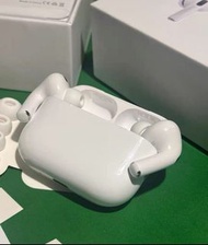 airpods pro 3 贈送即日順豐 贈送保護套 贈送二合一快充數據線 👍性價比首選 真藍牙耳機 無線充電 iPhone 自動配對 入耳感測 主動降噪 藍芽耳機 Type C 支持實時互譯 轉插 