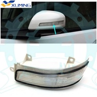 XM Exterior Rearview Side Mirror Turn Signal Lamp Light for HONDA CITY GM2 GM3 2009 2010 2011 2012 2