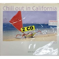 Chill Out In California - Vol.2 : Chill-Out (2CDs)