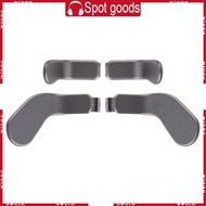 WIN 4pcs Metal Button Paddles for Elite 2 Controller Paddle Replacement