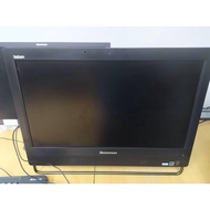Computer Rental/Laser Printer Rental/Server Rental Services/Provide Maintenance Support