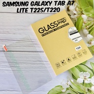 Samsung Galaxy Tab A7 Lite T225/T220 Premium Tempered Glass Screen Protector