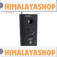 CC308+ Wireless Hidden Camera GSM Device Audio Bug Finder GPS Signal Laser Lens RF Tracker Anti Spy 