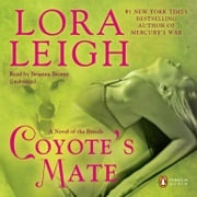 Coyote's Mate Lora Leigh