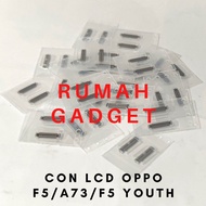 CONNECTOR SOKET LCD OPPO F5/F5 YOUTH/A73