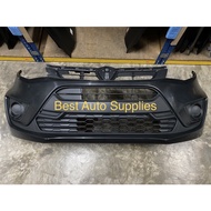 PROTON PERSONA VVT 2016 FRONT BUMPER DEPAN
