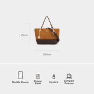 ELLE(Elle) | Multifunctional Tote Bag