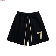 M-7XL Men's Clothing Short Pants Men Shorts Plus Size Boy Drawstring Shorts Mens Street Sports Baske
