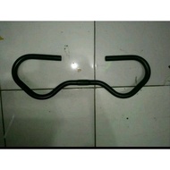 Butterfly handlebar standard 25.4 butterfly touring bicycle handlebar