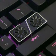 KEYCAP SHIFT RTX 3070 MECHANICAL
