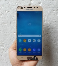 Hp Samsung J7 Pro Second