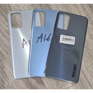 Backdoor back cover Oppo A16
