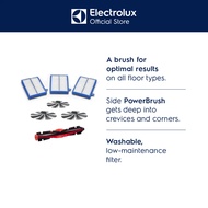 Electrolux Performance Kit for P192-65GM Robotic Vacuum Cleaner ERK3