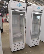 🎄商用飲料櫃beverage cabinet🎄單雙門啤酒冷藏展示櫃 立式冰櫃玻璃門雪櫃#飲料櫃#beverage cabinet