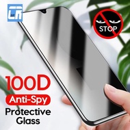 ANTI SPY SAMSUNG A32 2021 TEMPERED GLASS SPY PRIVACY GLASS HSTGS