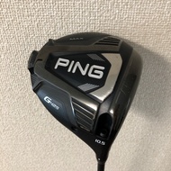 🇯🇵PING G425 MAX Driver 1W with Head cover ALTA JCB SLATE FlexSR 10.5 Used