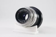 **日光銀鹽** Meyer Optik Gorlitz Trioplan 50mm F2.9 直上Sony #466