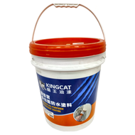 壁佳 寶多功能防水塗料 K1-680-86 86 18.92L  玫瑰白  1桶
