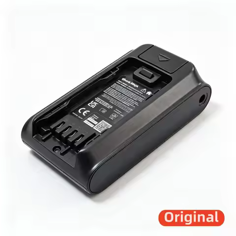 Original 2350mAh 21.6V for Shark NINJA XBTR625 IW3511 IW3611 IW3615EU IW3241 IW3120 BU3120 BU3521 BU